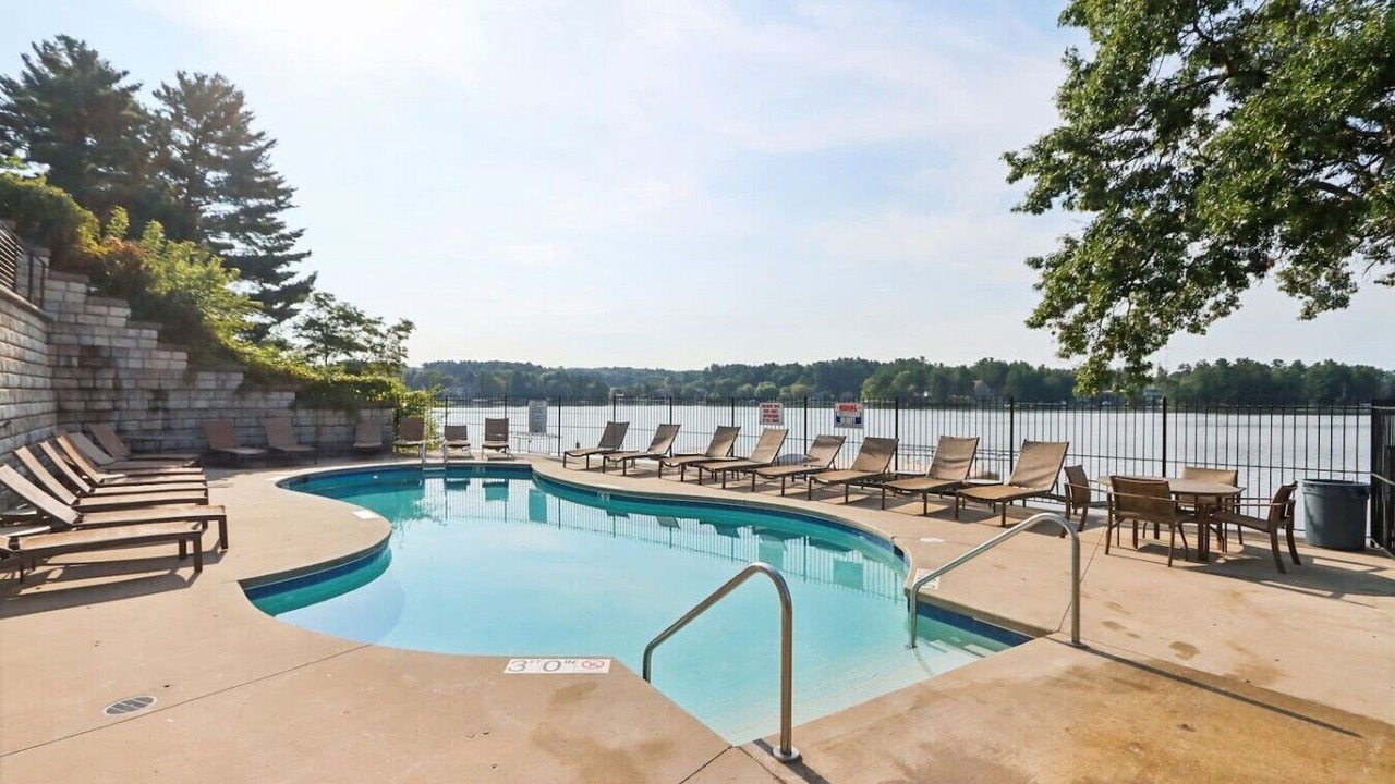 Photo of Outdoor in Lake Delton