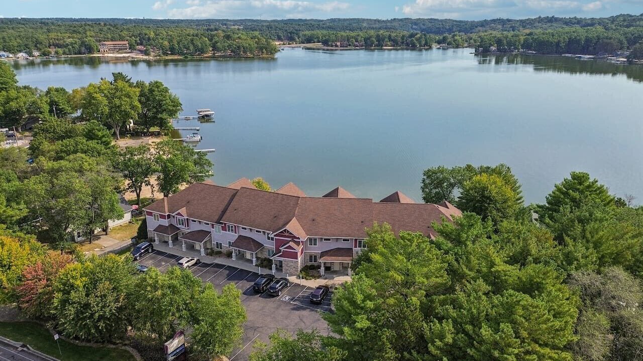 Photo of Outdoor in Lake Delton
