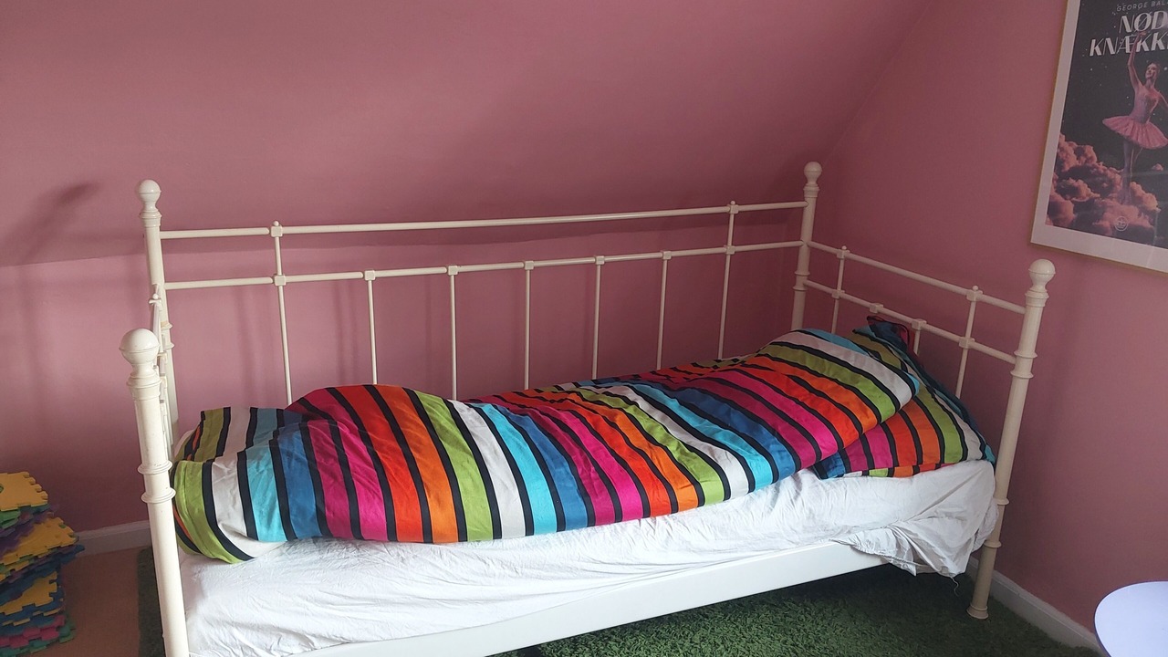 Photo of Bedroom in Ejby