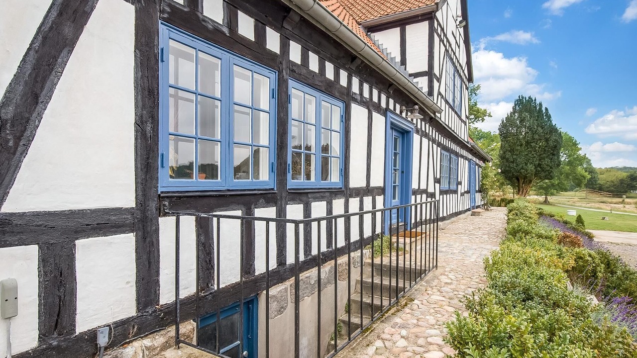 Photo of Outdoor in Ejby