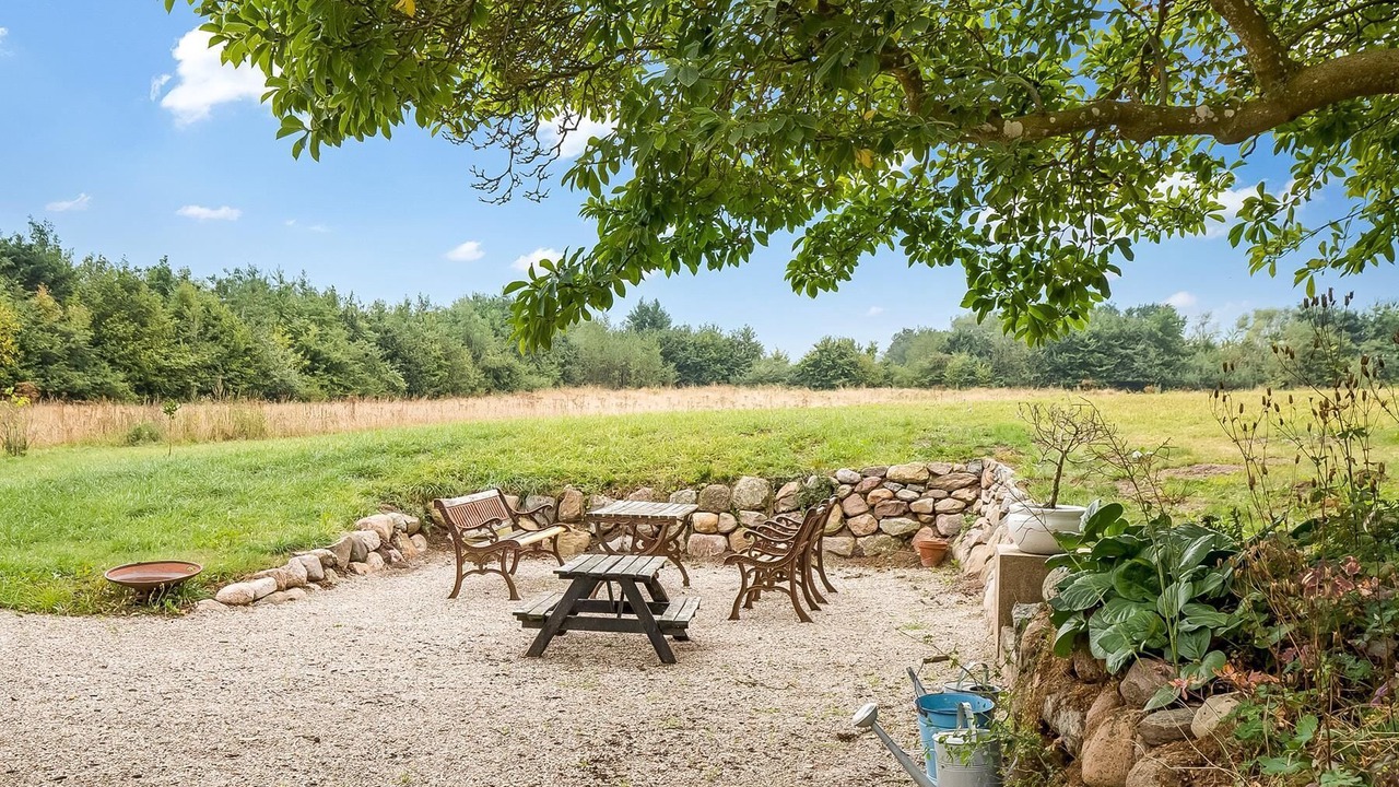 Photo of Outdoor in Ejby