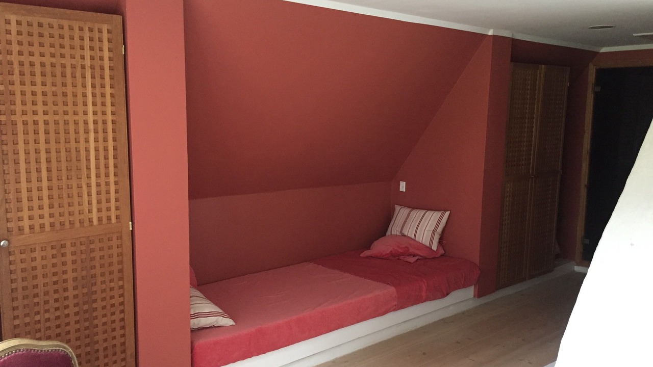 Photo of Bedroom in Ejby
