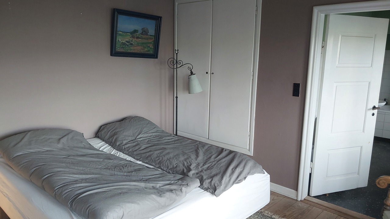 Photo of Bedroom in Ejby