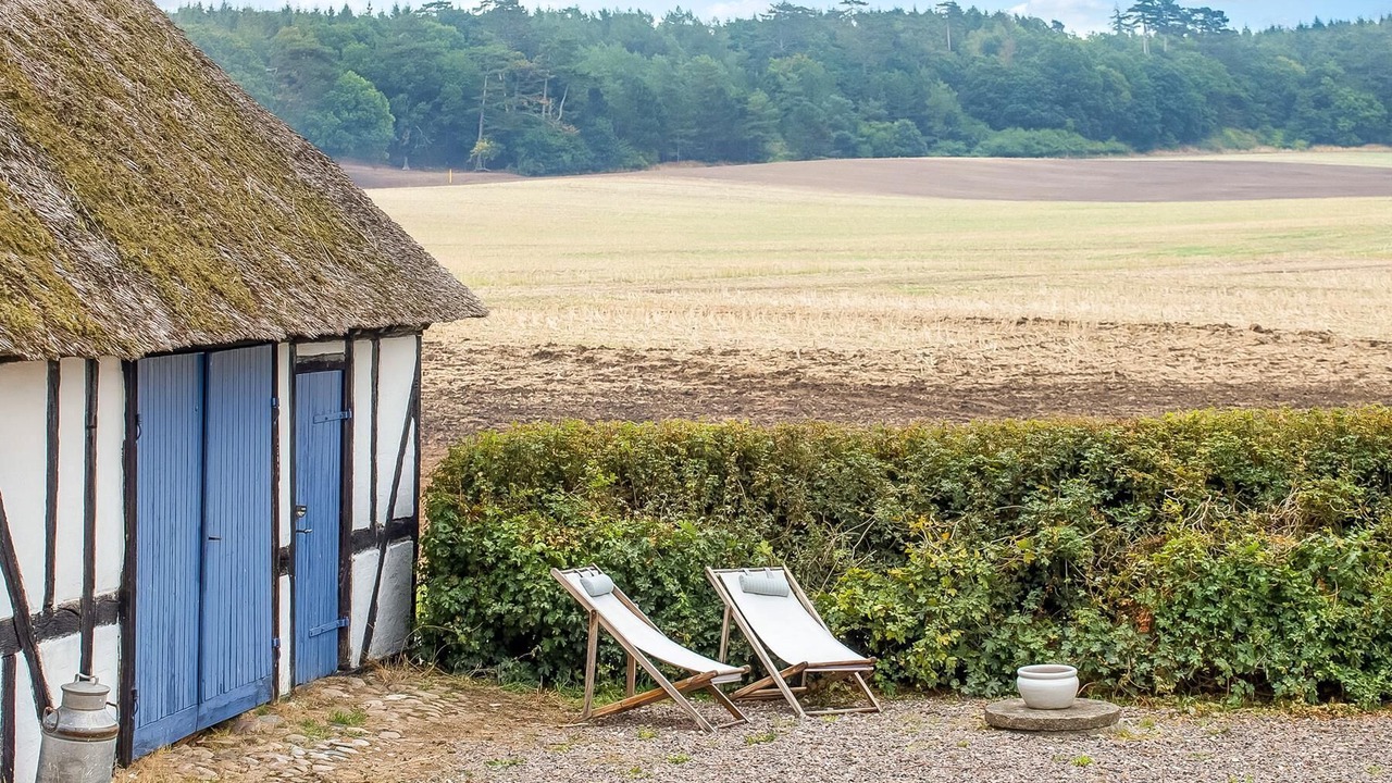 Photo of Outdoor in Ejby