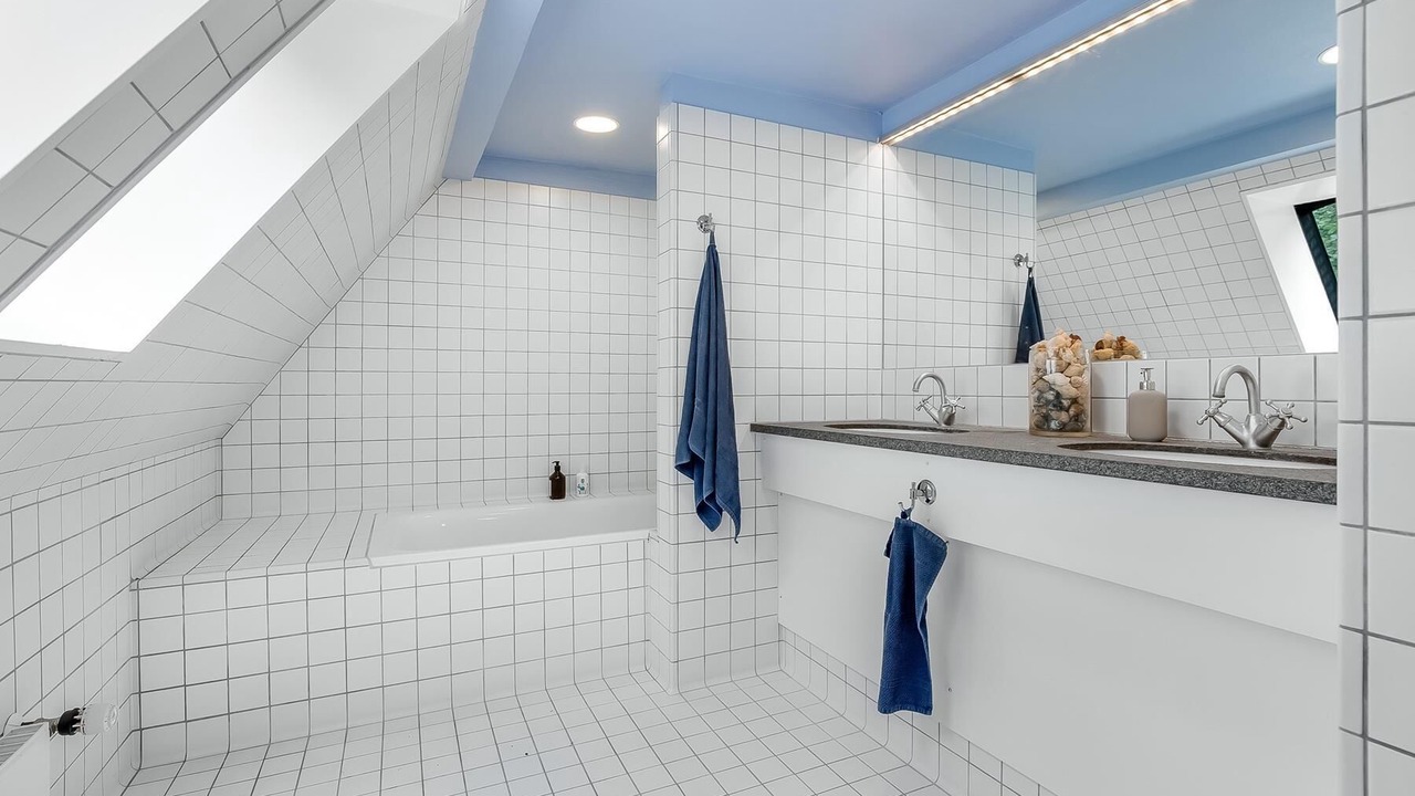Photo of Bathroom in Ejby