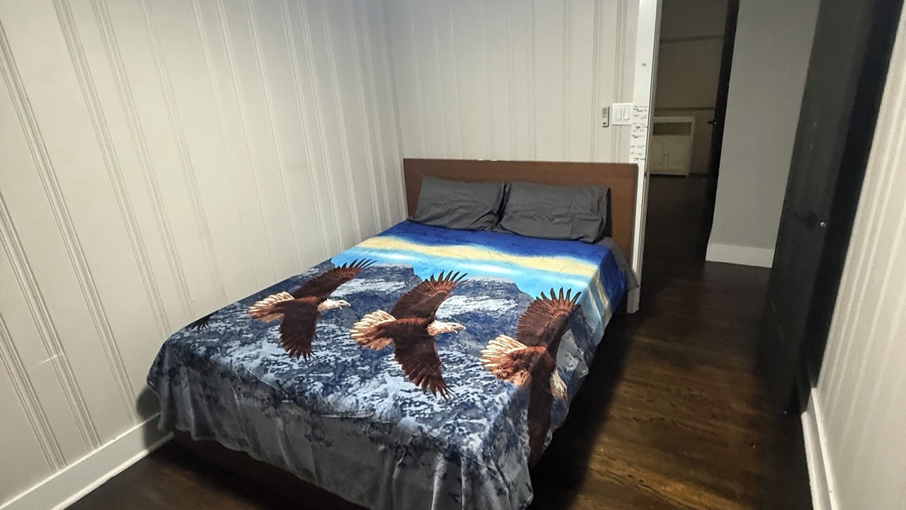 Photo of Bedroom in Southeast Raleigh