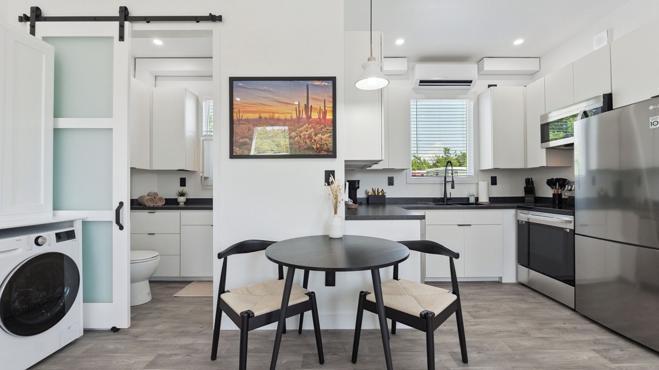 Photo of Kitchen in Stillwater