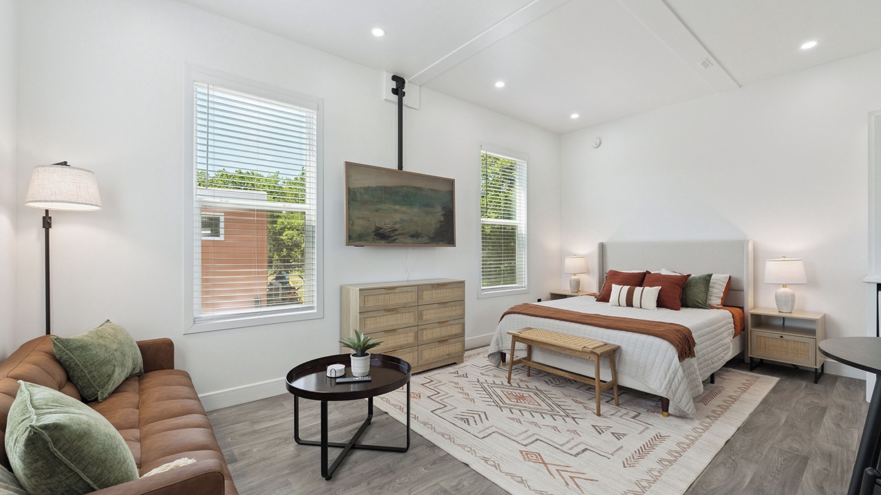 Photo of Bedroom in Stillwater