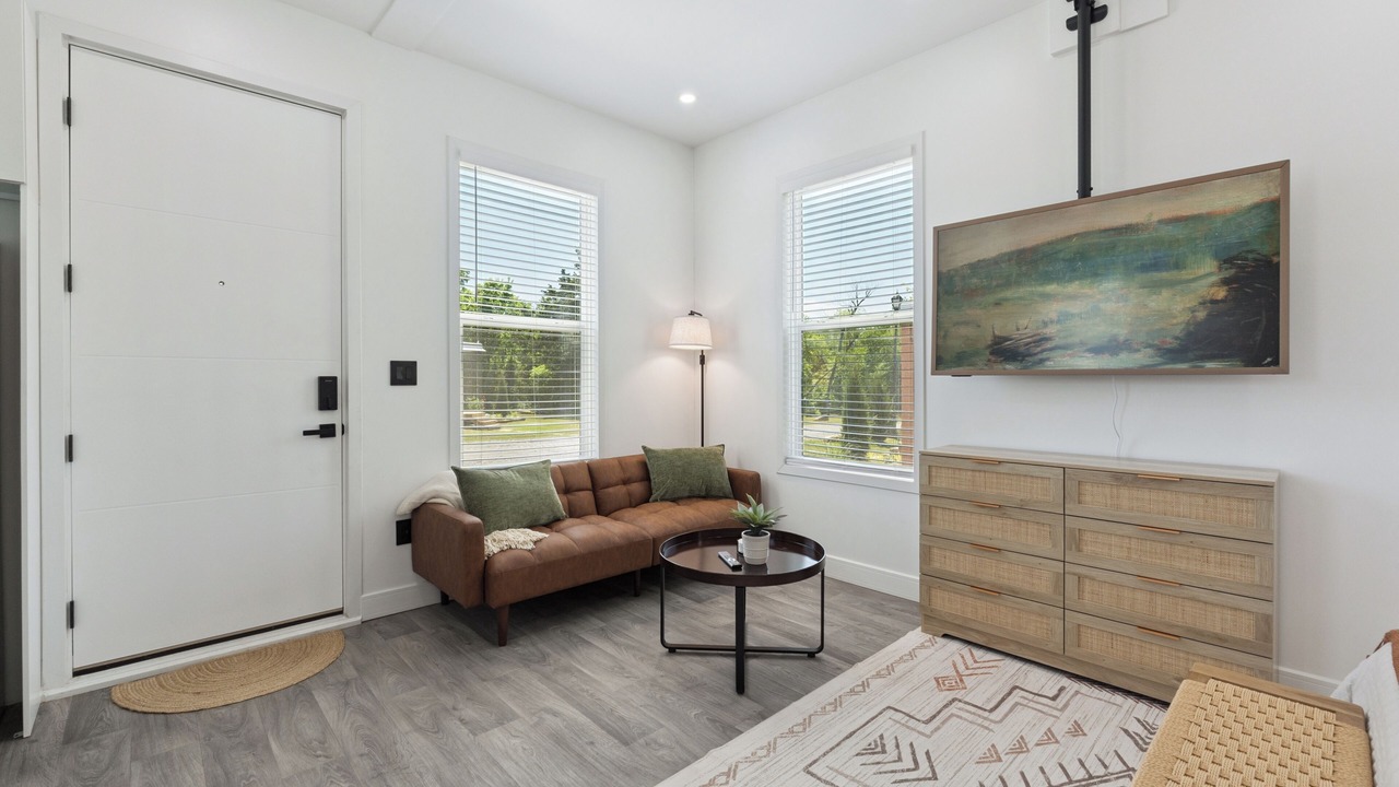 Photo of Livingroom in Stillwater