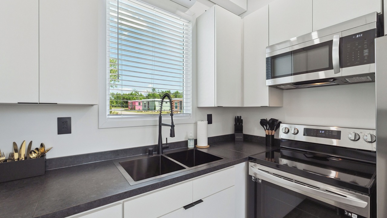 Photo of Kitchen in Stillwater