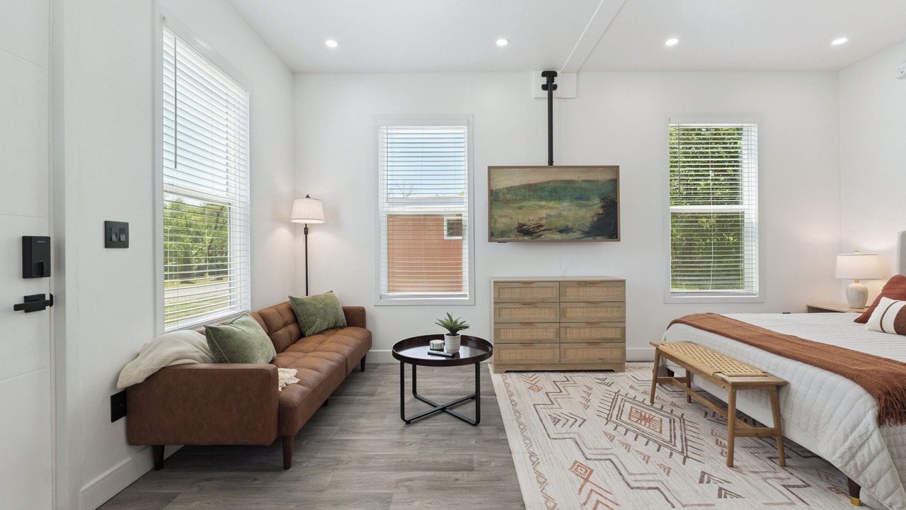 Photo of Bedroom in Stillwater
