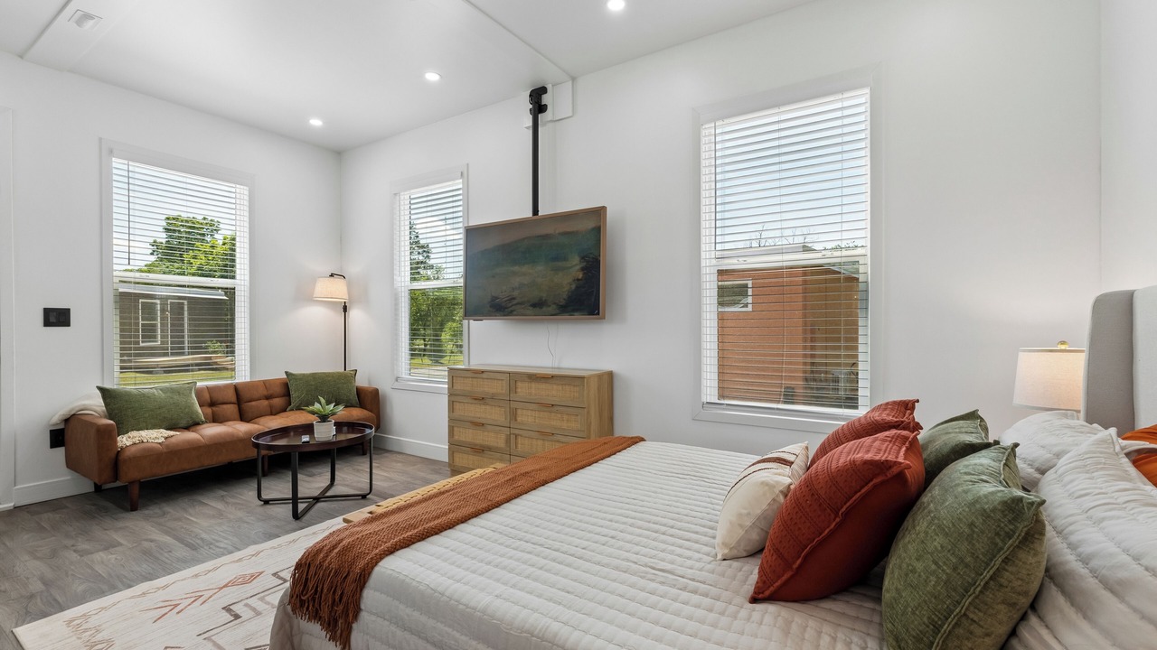 Photo of Bedroom in Stillwater