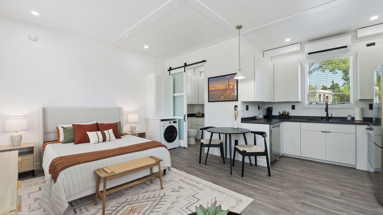 Photo of Bedroom in Stillwater