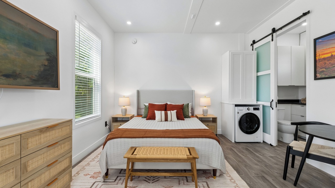 Photo of Bedroom in Stillwater