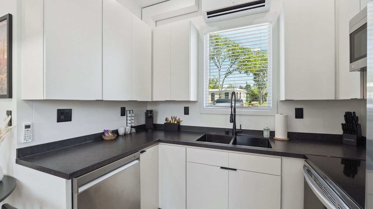Photo of Kitchen in Stillwater