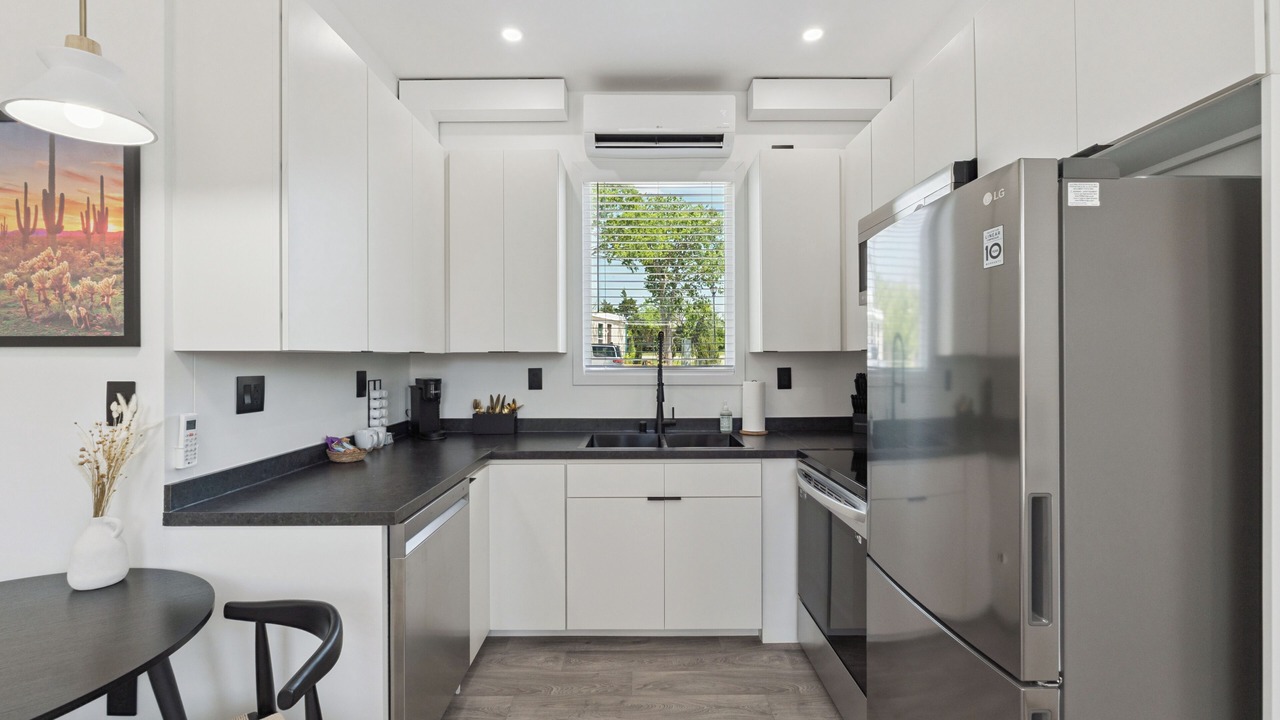 Photo of Kitchen in Stillwater