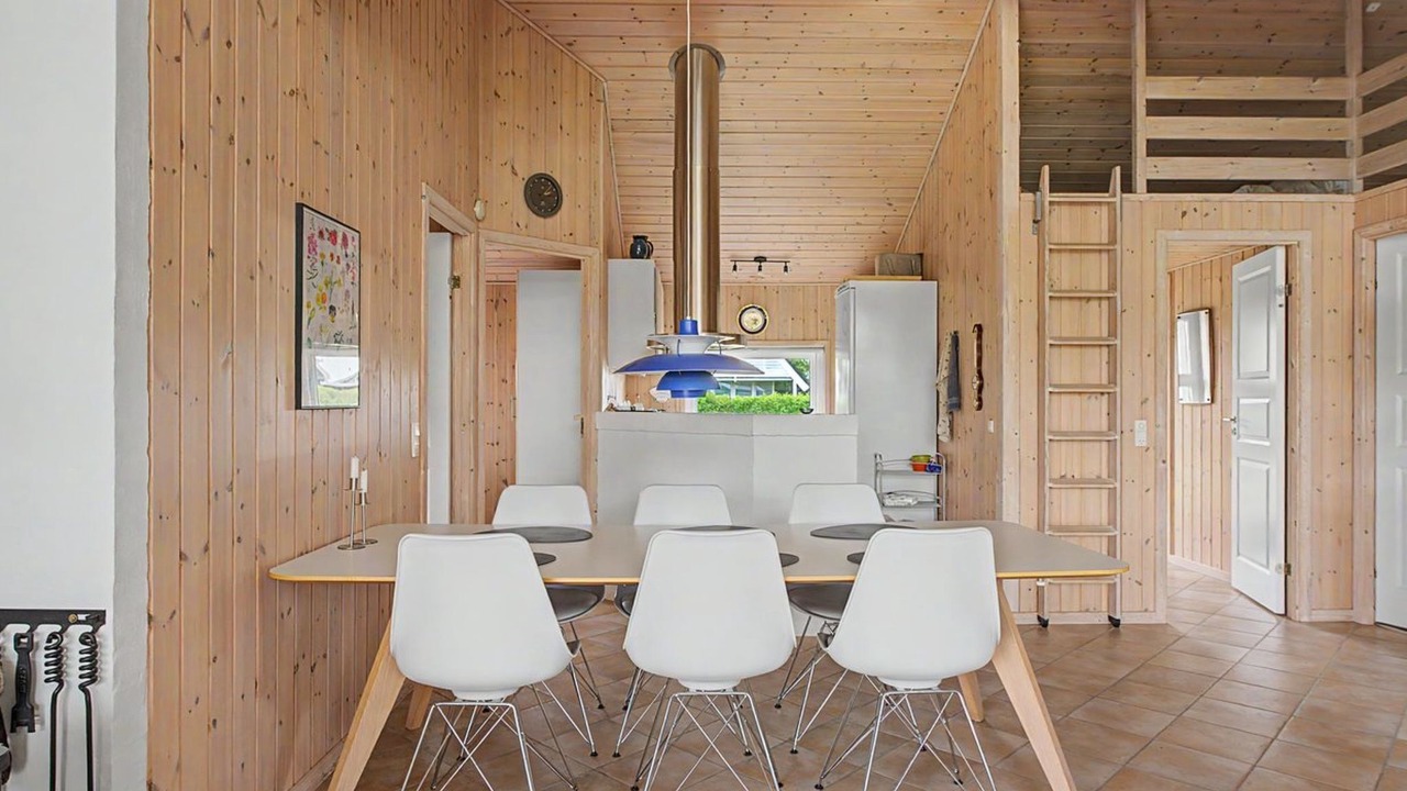 Photo of Livingroom in Tørresø