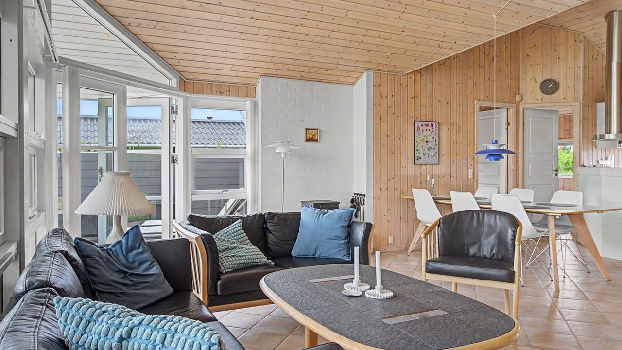 Photo of Livingroom in Tørresø