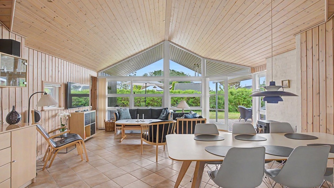 Photo of Livingroom in Tørresø