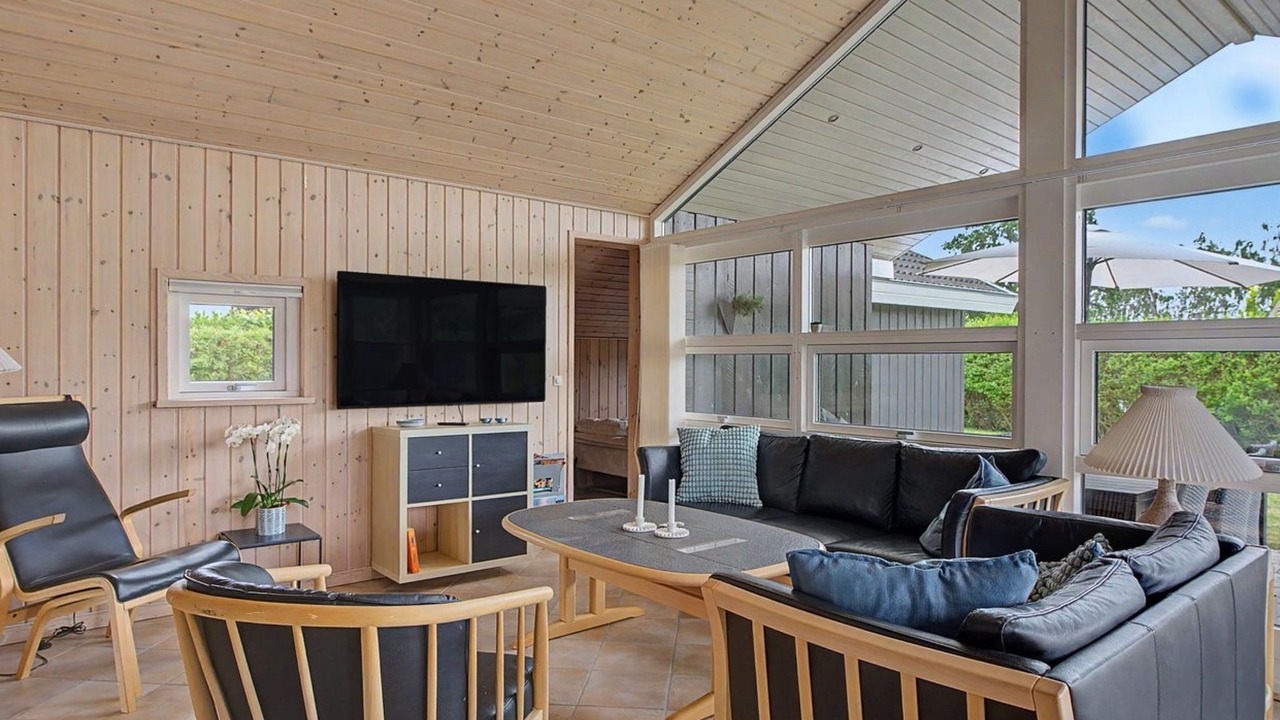 Photo of Livingroom in Tørresø