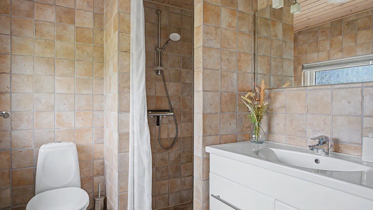 Photo of Bathroom in Tørresø