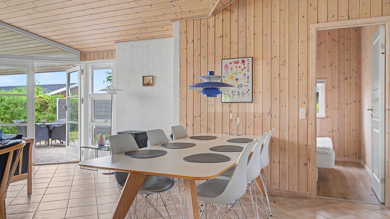 Photo of Livingroom in Tørresø