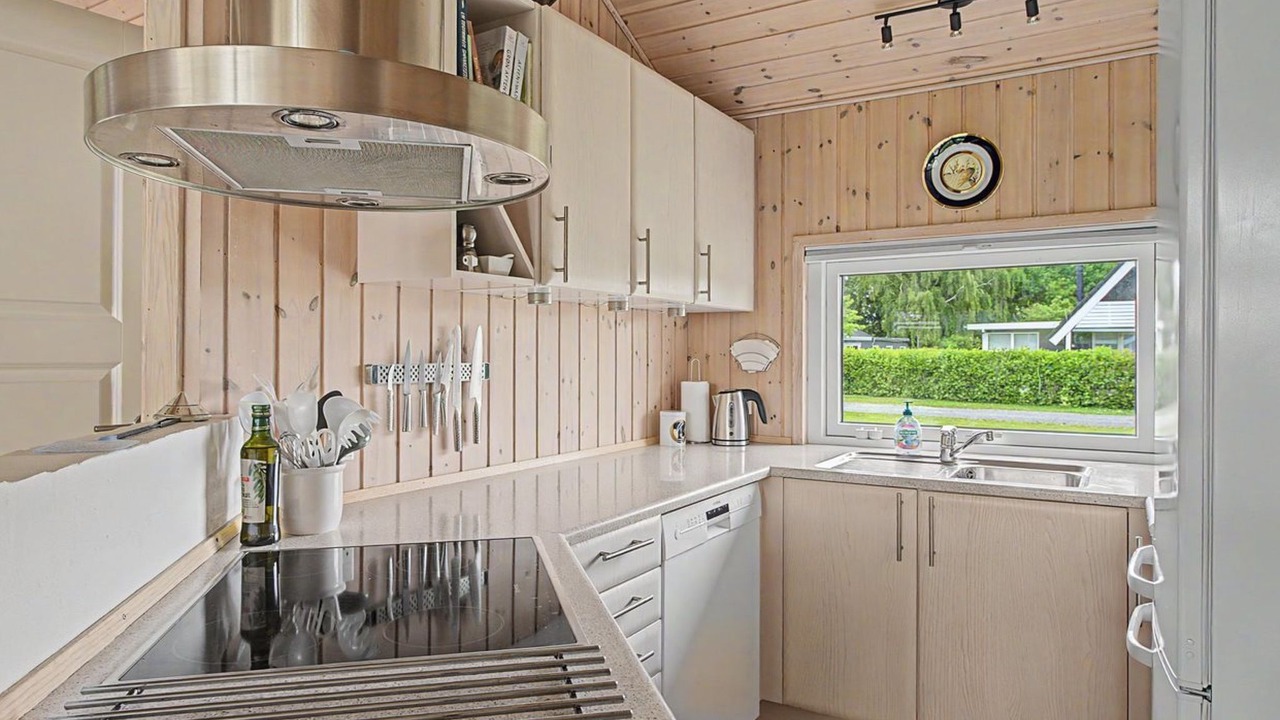 Photo of Bedroom in Tørresø