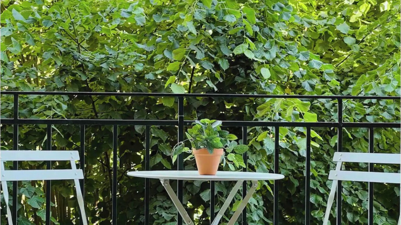 Photo of Outdoor in Louis Bertrand-Mirabeau-Semard