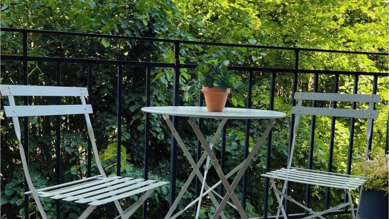 Photo of Outdoor in Louis Bertrand-Mirabeau-Semard