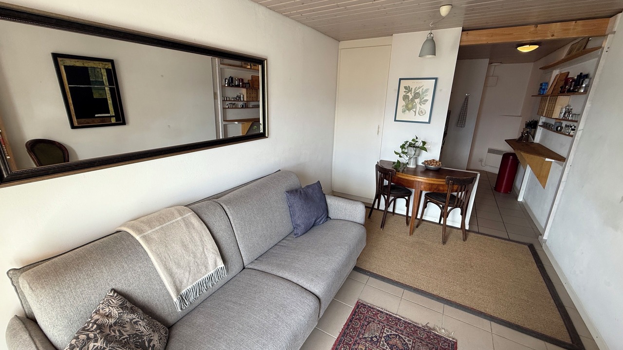 Photo of Livingroom in Bourg-en-Lavaux