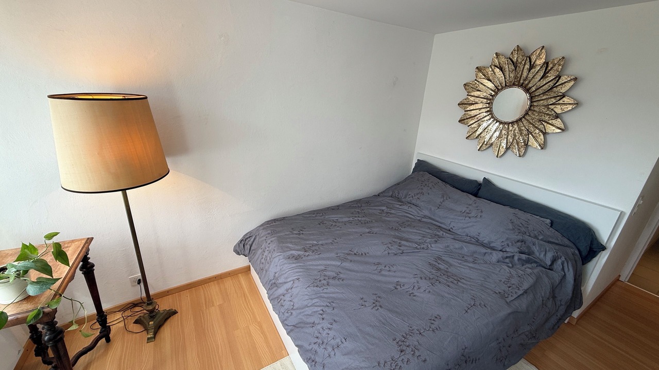 Photo of Bedroom in Bourg-en-Lavaux