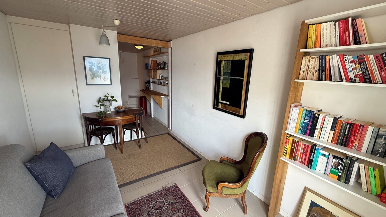 Photo of Livingroom in Bourg-en-Lavaux