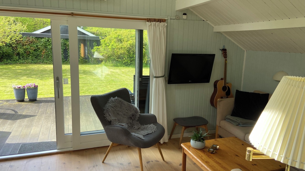Photo of Livingroom in Skovmose