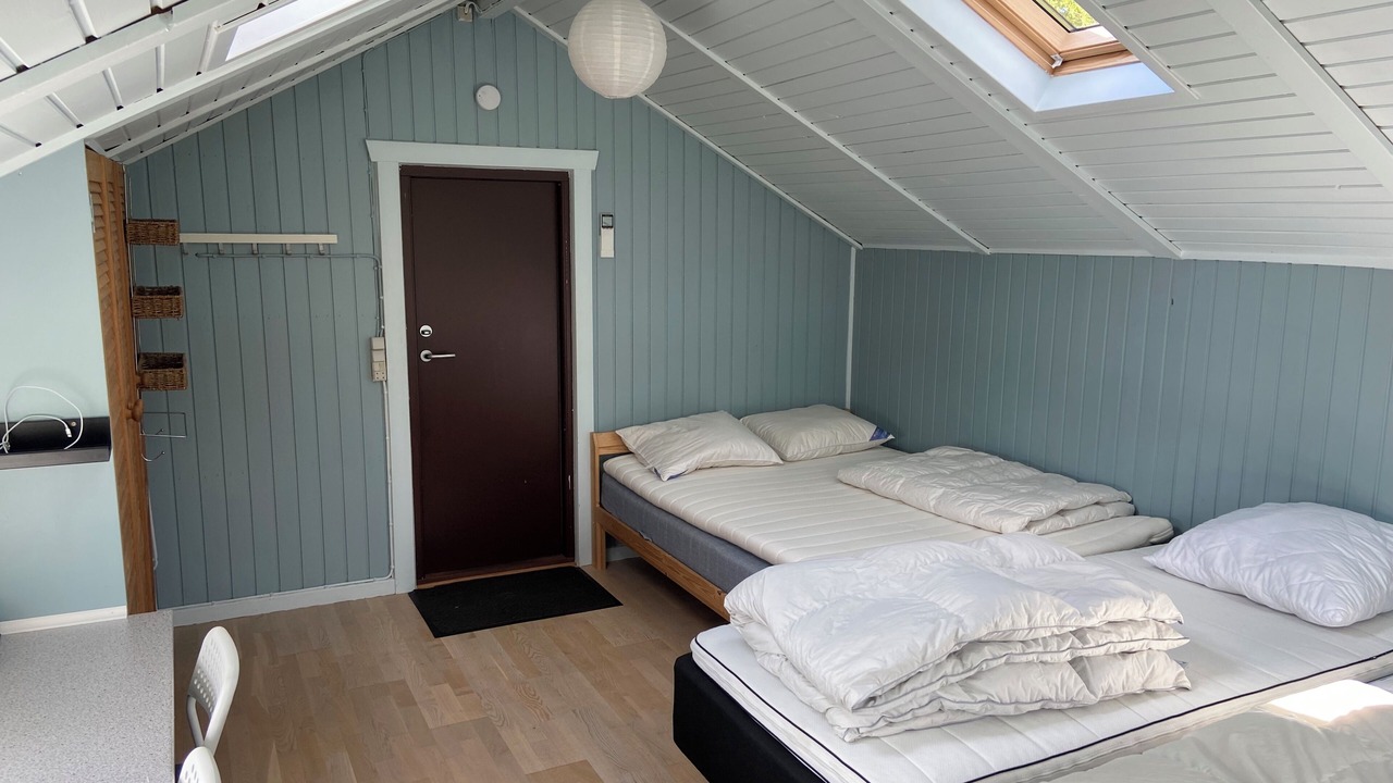 Photo of Bedroom in Skovmose