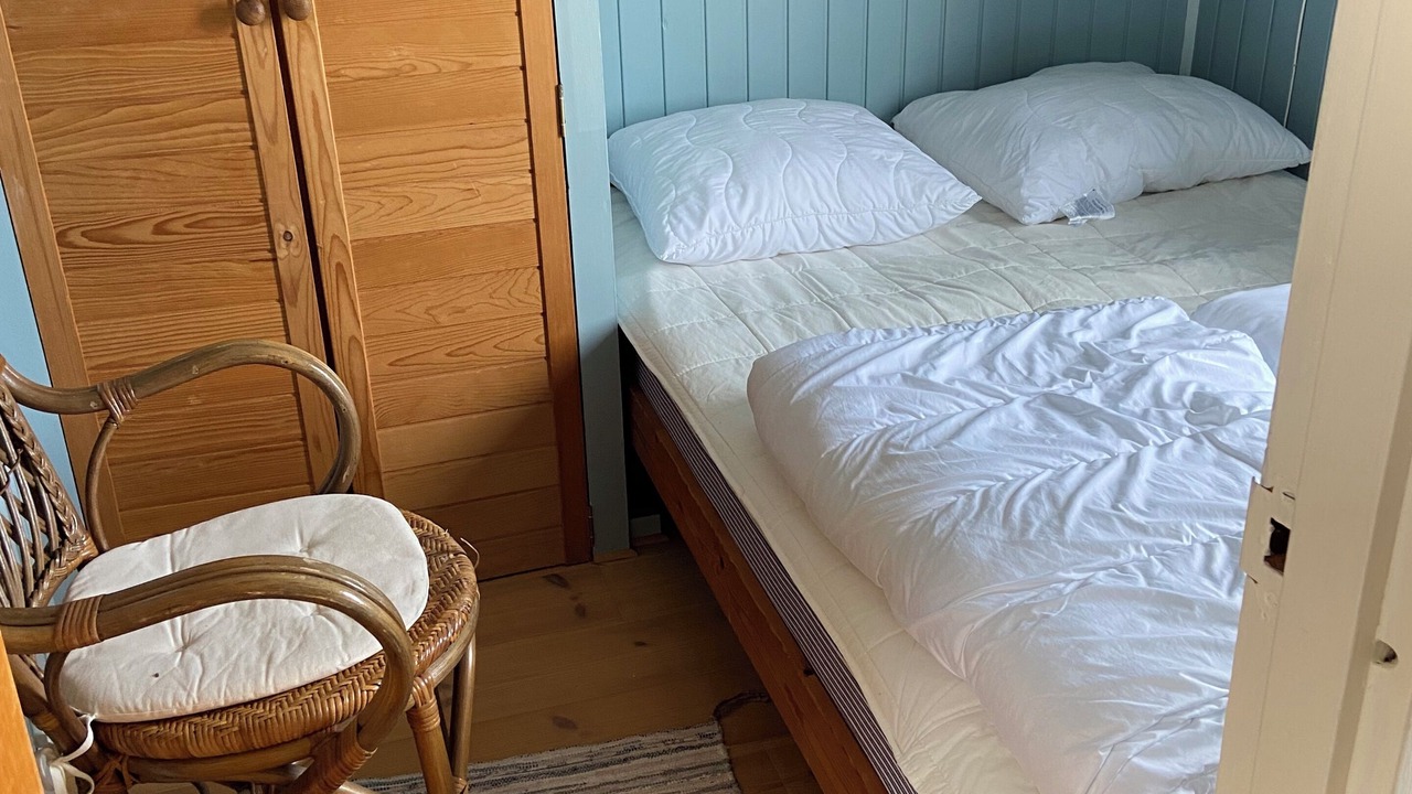 Photo of Bedroom in Skovmose