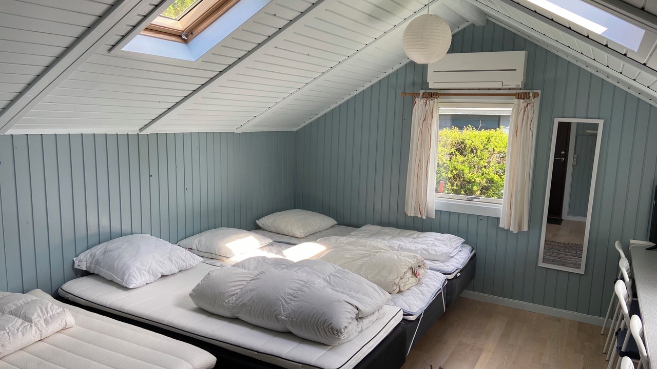 Photo of Bedroom in Skovmose
