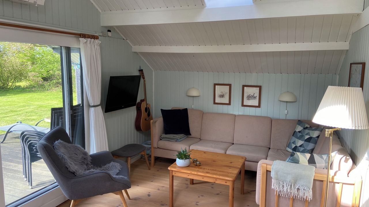 Photo of Livingroom in Skovmose