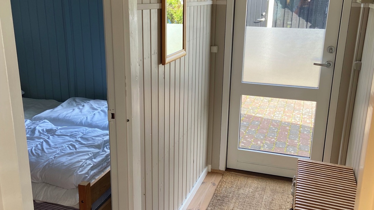 Photo of Bedroom in Skovmose