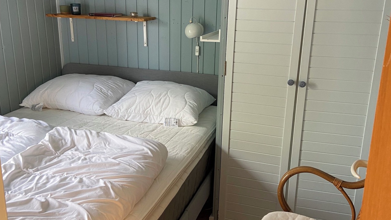 Photo of Bedroom in Skovmose