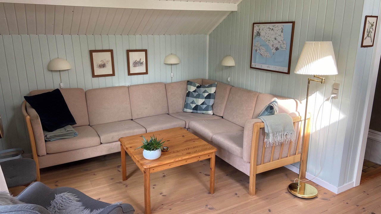 Photo of Livingroom in Skovmose