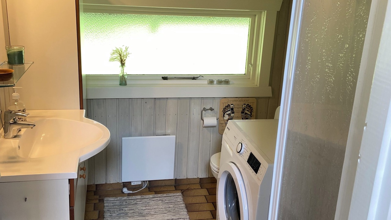Photo of Bathroom in Skovmose