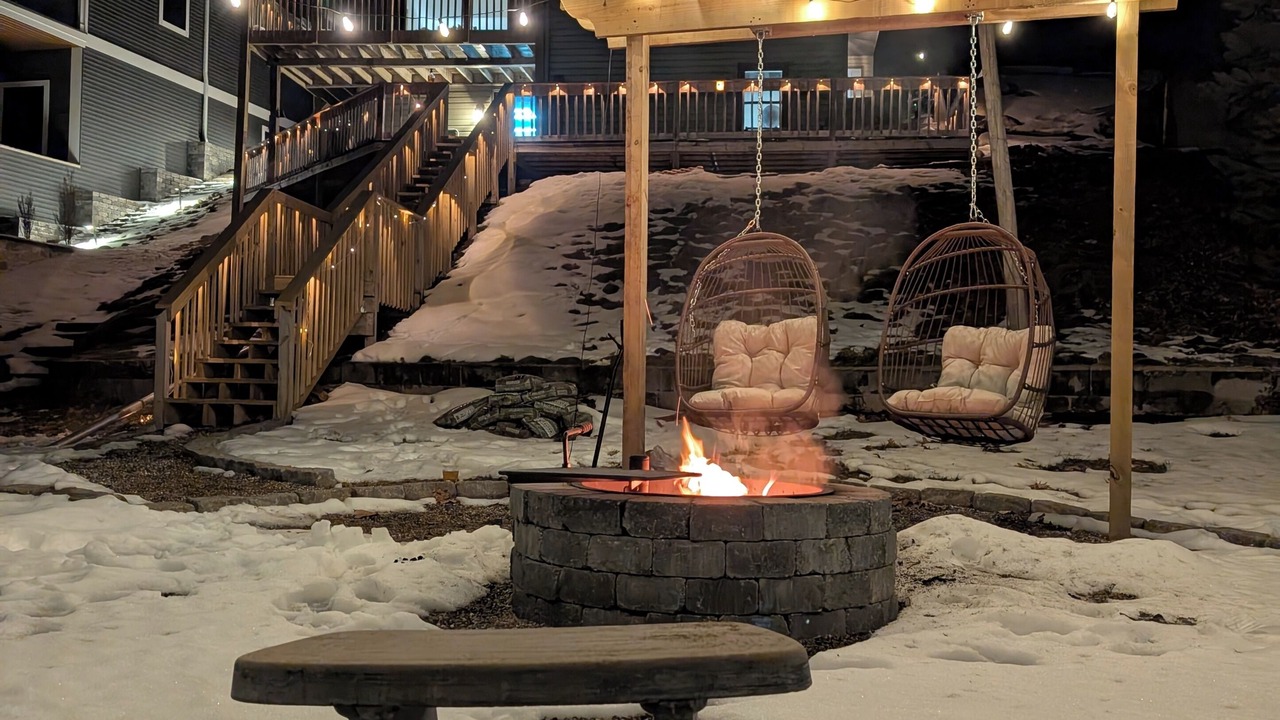 Photo of Outdoor in Leesburg