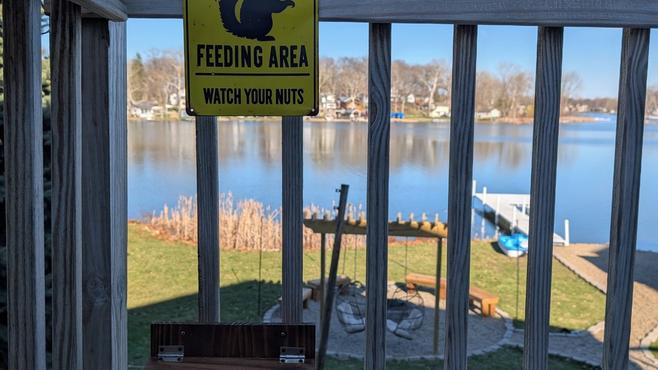 Photo of Outdoor in Leesburg
