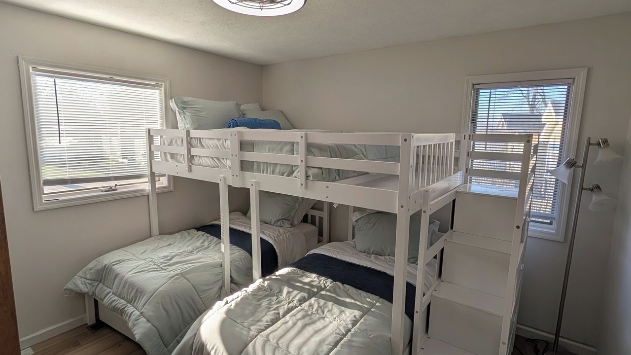 Photo of Bedroom in Leesburg