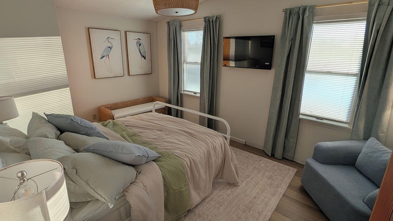 Photo of Bedroom in Leesburg