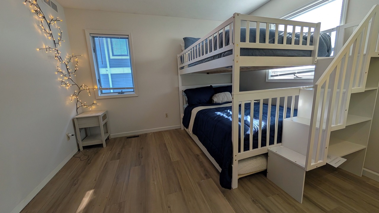 Photo of Bedroom in Leesburg