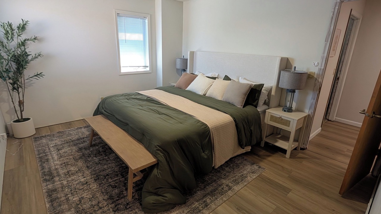 Photo of Bedroom in Leesburg