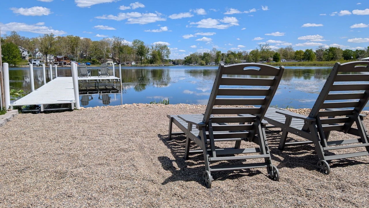 Photo of Outdoor in Leesburg