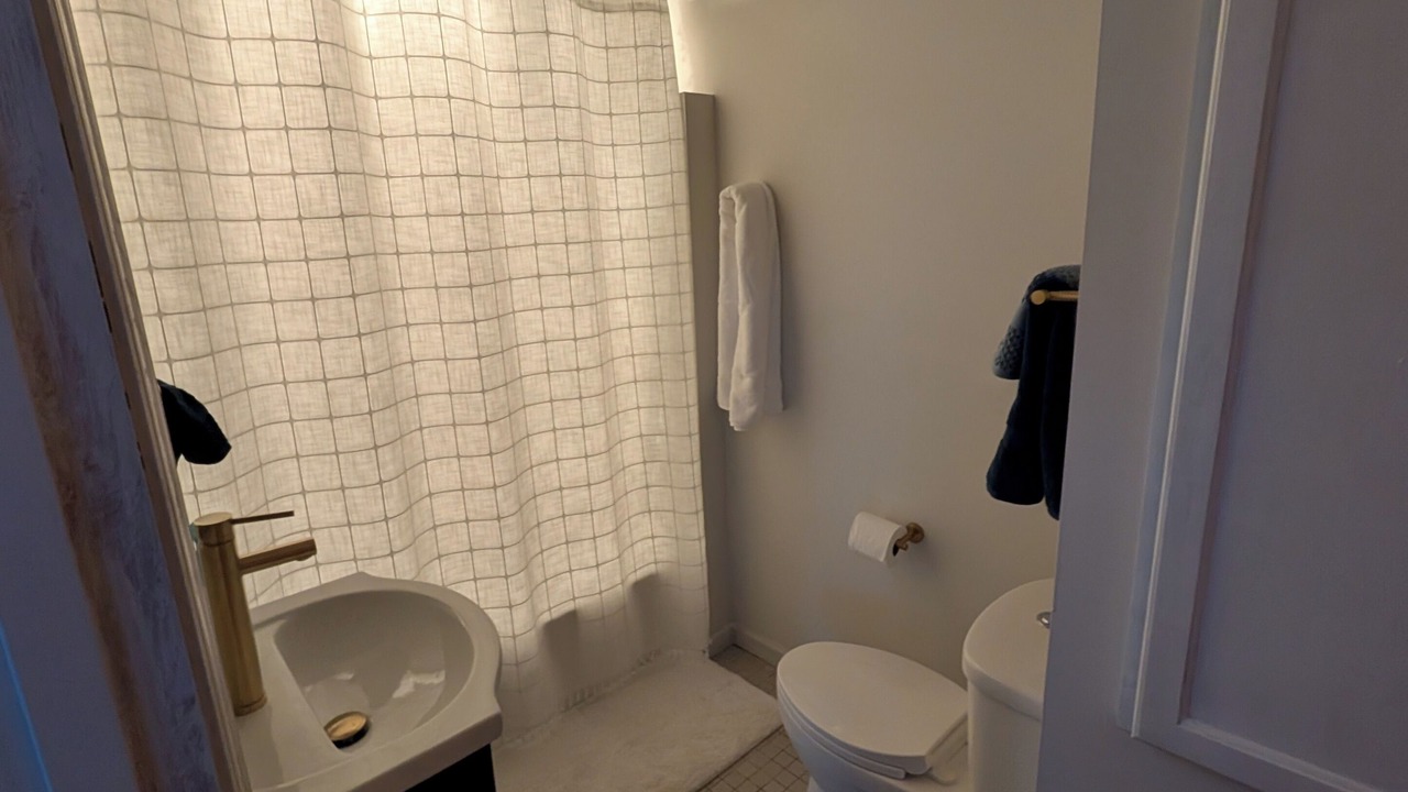 Photo of Bathroom in Leesburg