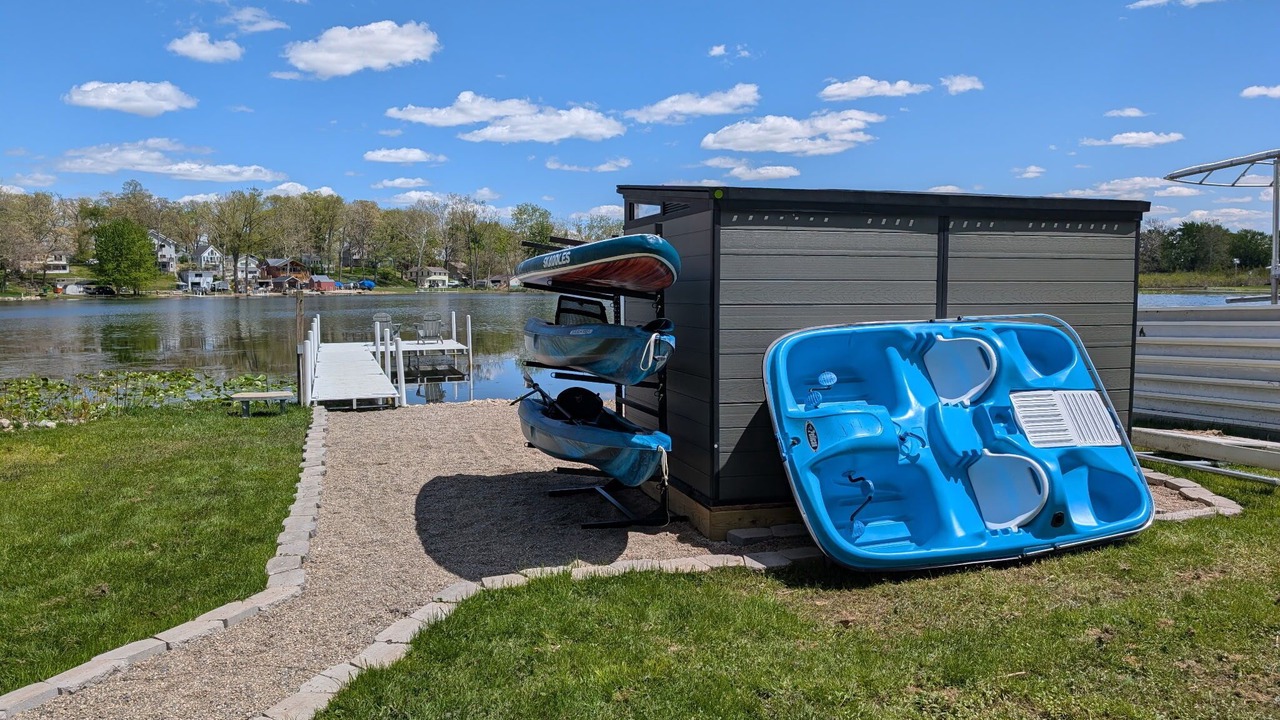 Photo of Outdoor in Leesburg